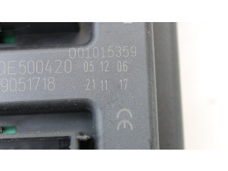 Pojistková skříňka YQE500420 Land Rover Range Rover Sport L320 2007