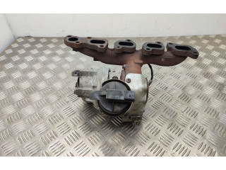 Turbodmychadlo Турбина 04L253010T Volkswagen Touran III