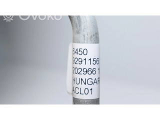 Трубка (трубки)/ шланг (шланги) кондиционера воздуха