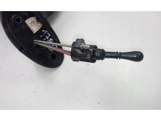 Зеркало (механическое)       Chevrolet Matiz   -  года   