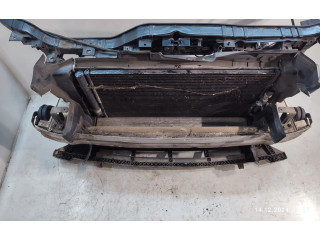 Комплект радиатора Audi Q5 SQ5