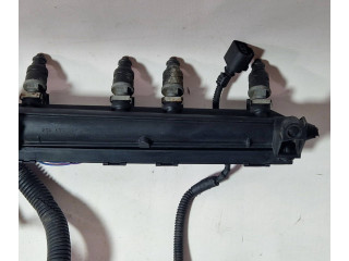 Комплект форсунок 06A133317AS Volkswagen Jetta V