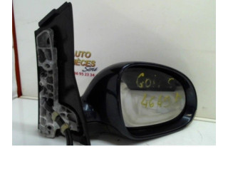 Зеркало (механическое) Volkswagen Golf Plus 2005 - 2013 года