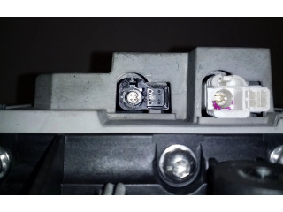 Дисплей    4KE919605N   Audi e-tron