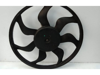 Вентилятор радиатора     A18111501a    Renault Clio V 