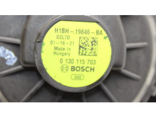 Вентилятор печки H1BH19846BA, 0130115703 Ford Ecosport