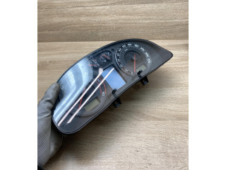 Панель приборов 3U0920841A Skoda Superb B5 (3U)