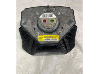 Подушка безопасности водителя 30754304, C8006B3350508 Volvo XC90