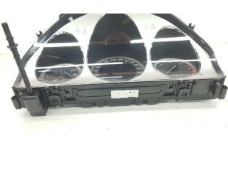 Панель приборов A2044400211, 2044400211   Mercedes-Benz GLK (X204)       