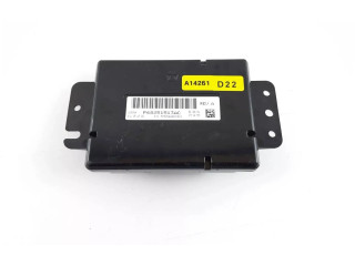 Блок управления климат-контролем 68251513AC, P68251513AC   Jeep Grand Cherokee