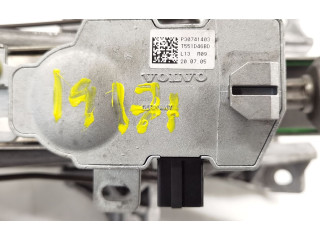    Рулевая рейка P30741403, P30741400   Volvo V50 2004 - 2007 года