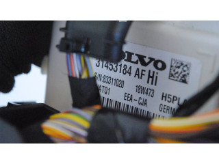 Блок комфорта 31453184 Volvo XC40