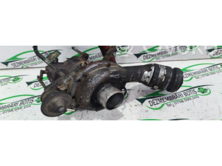 Turbodmychadlo Турбина Fiat Punto (188)