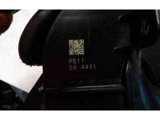 Всасывающий коллектор PE0113640B, C26565   Mazda CX-3