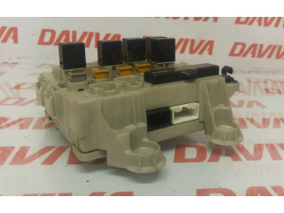 Přístrojová deska Toyota Previa (XR30, XR40) II 2003 8922128070, 156700-0870