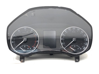 Панель приборов 1Z0920803K Skoda Octavia Mk2 (1Z)