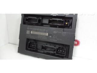 Модуль управления BSM 4H0907064HP, 4H0907064HB Audi A6 S6 C7 4G
