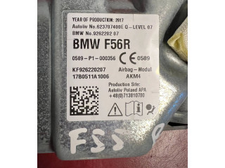 Подушка безопасности для колен 9262202 Mini One - Cooper F56 F55