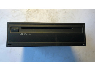 Считывающее устройство CD/DVD навигации (GPS)