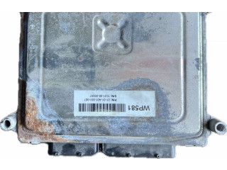 Блок управления двигателя 0101A01001007, 0101A01001007 Volvo V70