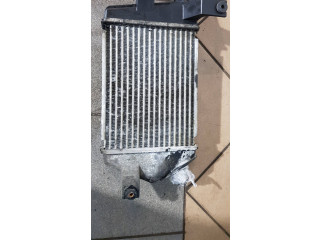 Радиатор интеркулера