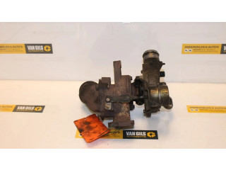 Turbodmychadlo Турбина 9622526980, 9622526980 Citroen Berlingo DW10TD(RHY)