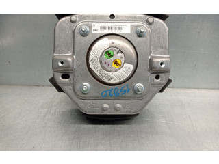 Подушка безопасности водителя A1644600098 Mercedes-Benz R W251