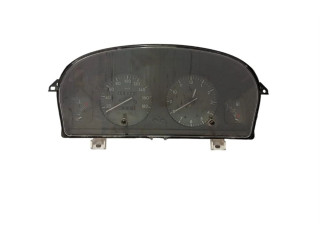 Přístrojová deska Citroen Berlingo 9630166680