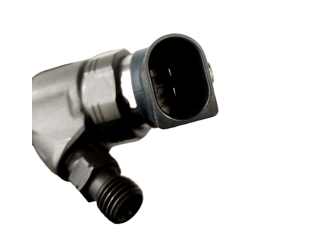 Форсунка 0445110167, 0986435117 Mercedes-Benz A W169