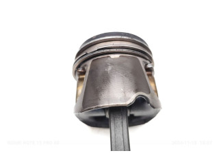 Píst OM640.940, 640.940   Mercedes-Benz A W169    OM640.940 