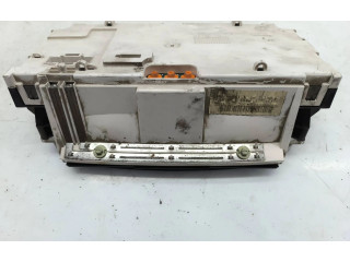 Přístrojová deska Volkswagen Vento 1993 1H0919861E, 6160633048