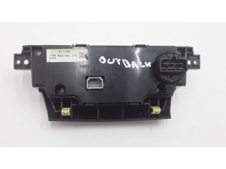 Блок управления климат-контролем 72311AJ08A Subaru Outback