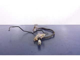 Блок управления Honda City