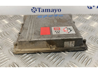 Блок управления двигателя 96291050, S010012001E   Chevrolet Matiz