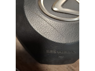 Подушка безопасности водителя 2D0504717AYZ, 2D0504717AYZ   Lexus RX 450H