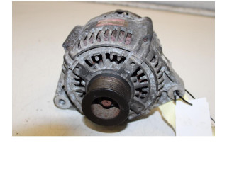 Генератор LJA1800 Jaguar XJ X308