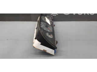 Панель приборов 9613656080 Citroen Xantia