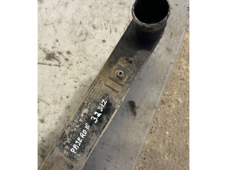 Интеркулер Mitsubishi Pajero