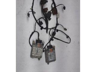 Блок управления Xenon