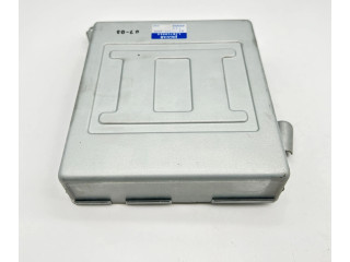 Блок управления климат-контролем MB1773004800, LJB7600AB Jaguar XK8 XKR