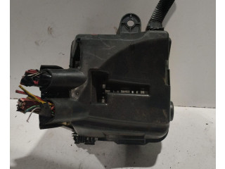 Блок предохранителей Dacia Lodgy