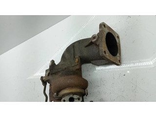 Турбина Chrysler Voyager 2.5 35242095f