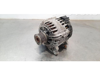 Генератор 04L903027 Audi Q5 SQ5