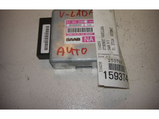 Блок управления коробкой передач 5164298   Saab 9-5