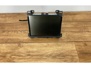 Дисплей 68258398AF Dodge Challenger