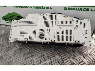 Přístrojová deska Nissan Navara 24810EB31E