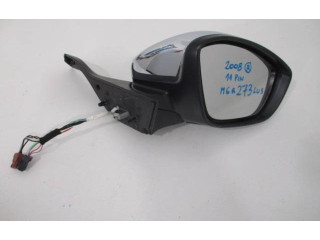 Зеркало электрическое        Peugeot 2008 I  2013 - 2019 года   