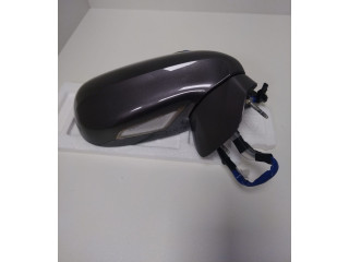 Зеркало электрическое Lexus LS 460 - 600H - года