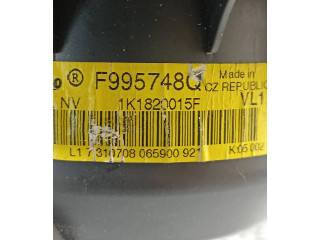 Вентилятор печки 1K1820015F, F9957480 Volkswagen Touran I