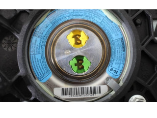 Подушка безопасности водителя 07354733540, 07354733540 Fiat Idea